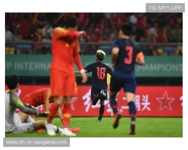 2026世界杯“强心脏组”出现，心态不好必翻车