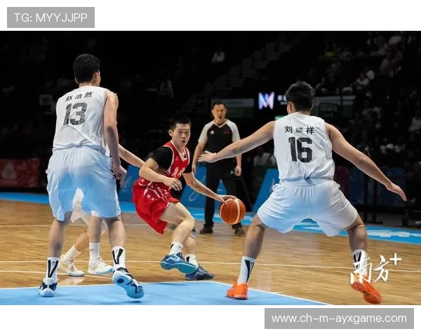 CBA成为中国体育产业的标志性赛事，体育篮球cba竞赛情况