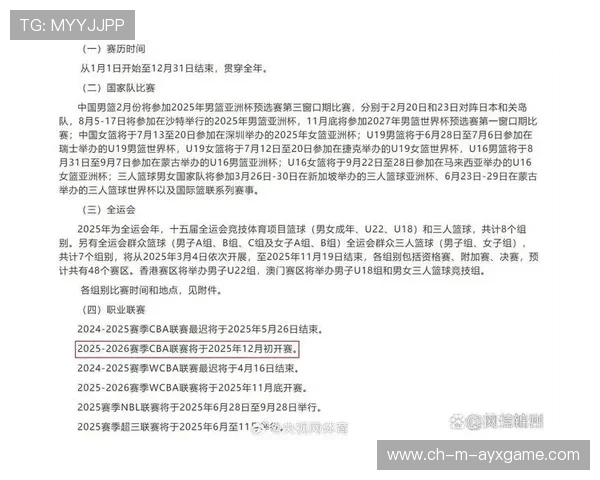 CBA联赛持续提升竞技水平，cba竞赛规程