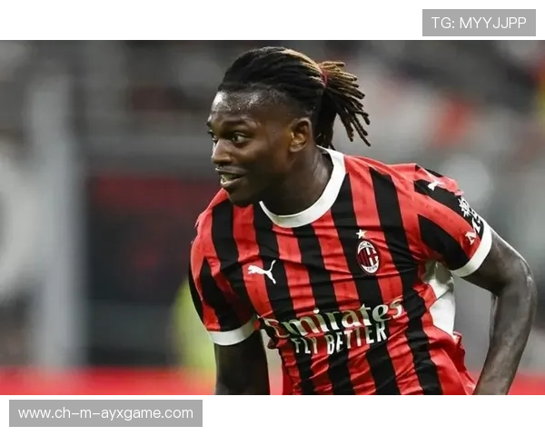 AC米兰购入攻击组织者