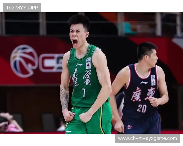 CBA 年度最惨球队曝光！伤病满员