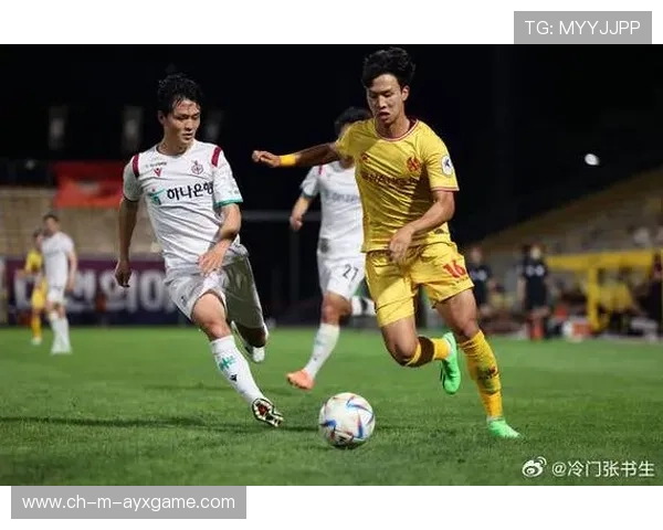 全北现代要面对强大对手，信心何在，全北现代对淡宾