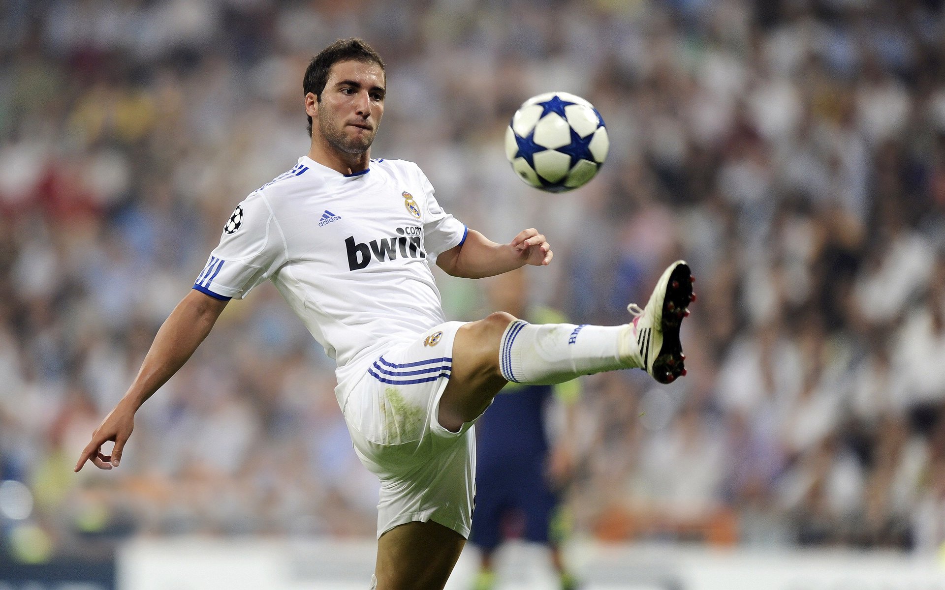 梦想成真的瞬间，梦想成真的一