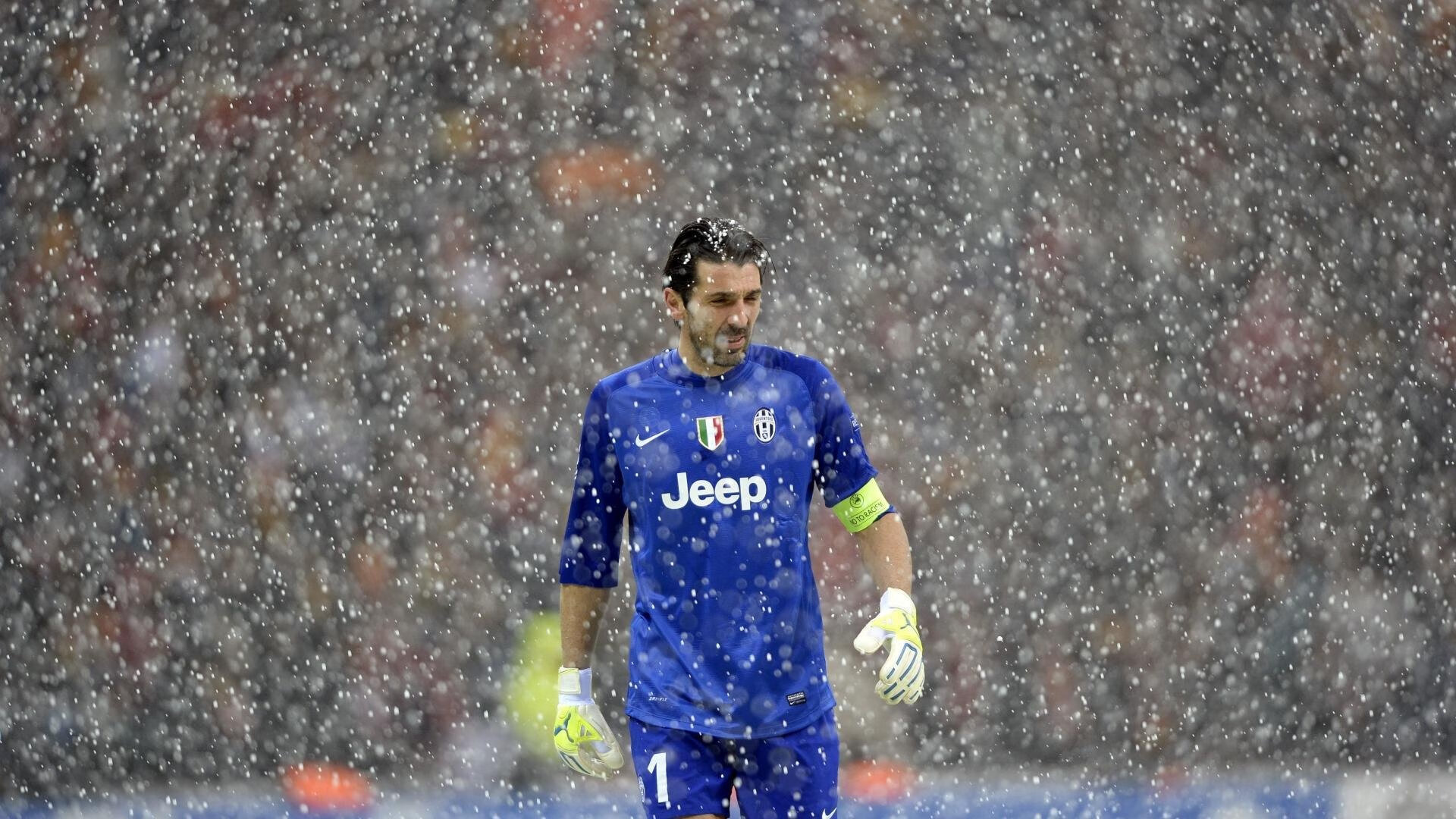 最不可思议的一场比赛，最不可思议的金牌